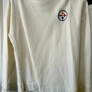 Size L Steeler Shirt